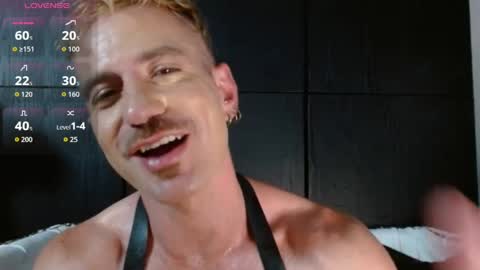 Rico Ryder online show from May 28, 5:54 pm