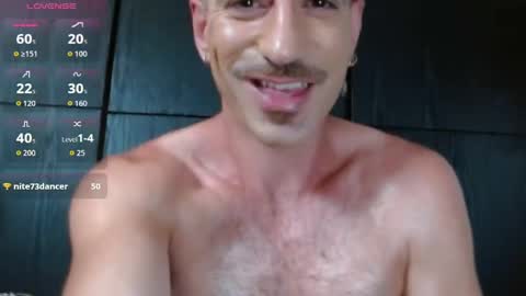 Rico Ryder online show from May 29, 5:22 pm
