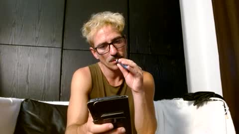 Rico Ryder online show from July 24, 6:39 pm