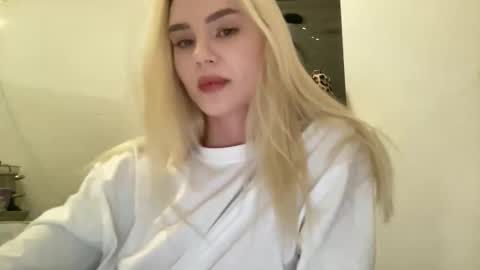 Irina online show from March 4, 12:27 am