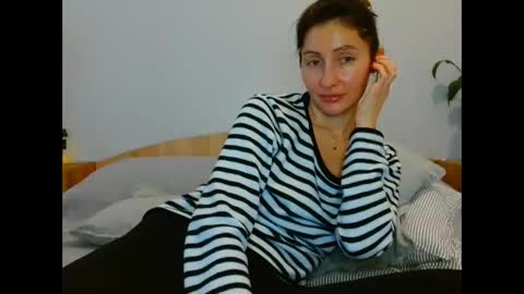 irina online show from February 18, 10:00 am