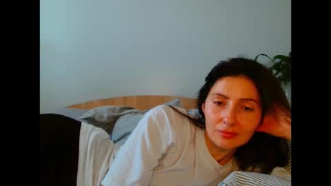 irina online show from March 12, 10:32 am