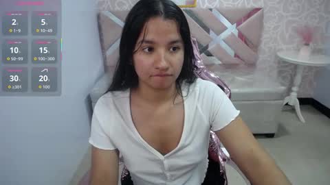 Irina  online show from February 4, 8:03 pm