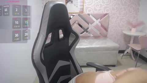 Irina  online show from March 27, 7:35 pm