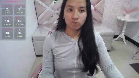 Irina  online show from March 31, 7:36 pm