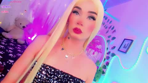 Irina online show from February 19, 7:54 pm