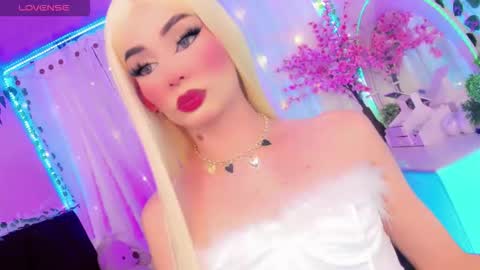 Irina online show from February 24, 3:04 am