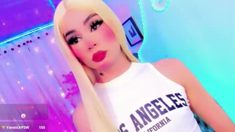 Irina online show from March 9, 7:29 pm