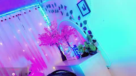 Irina online show from March 15, 7:20 pm