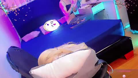 Irina online show from March 31, 7:25 pm