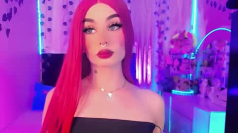 Irina online show from April 17, 11:19 pm