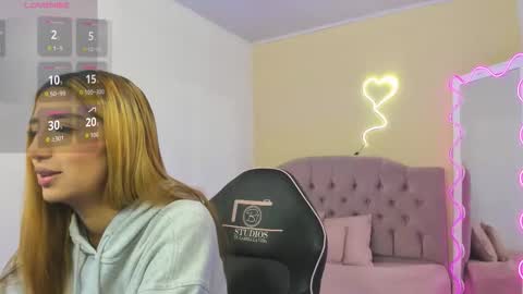 IRINA online show from January 16, 2:59 am