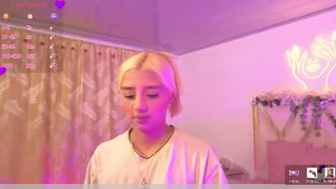 IRINA online show from March 4, 3:56 am