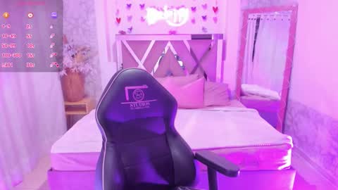 IRINA online show from March 25, 3:56 am