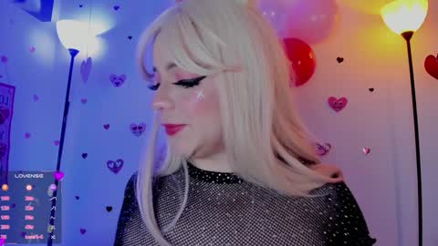 Snapshot of irinaa_scarlett chatting on February 9, 2:38 am Irinaa Scarlett online show from February 9, 2:38 am