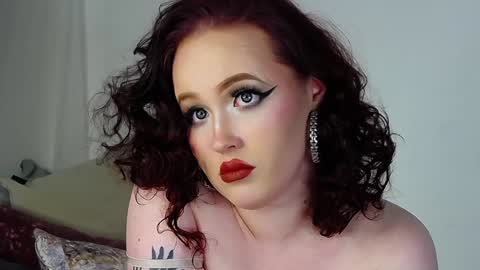 Irina online show from December 23, 1:29 am