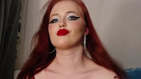 Irina online show from February 26, 8:44 pm