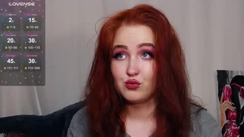 Irina online show from December 1, 12:15 am