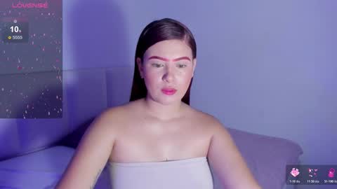 Irina online show from November 13, 1:26 am