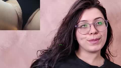 Irina   online show from January 18, 11:30 pm