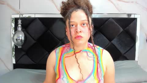 IRINA online show from February 6, 7:17 pm