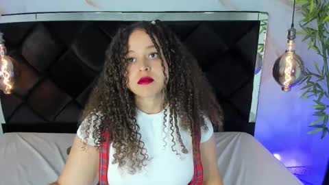 IRINA online show from March 10, 8:03 pm