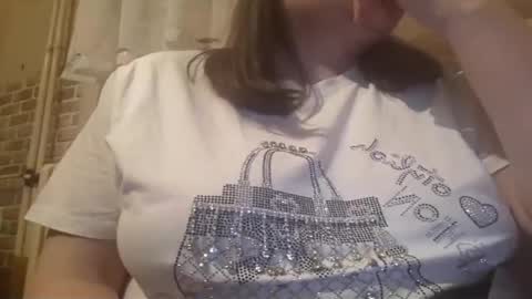 Snapshot of irinnak chatting on March 7, 7:38 pm IrinnaK online show from March 7, 7:38 pm