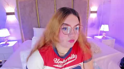 Irina Shidou online show from July 2, 1:05 am