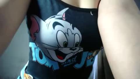 Snapshot of iris712 chatting on October 9, 10:19 pm iris712 online show from October 9, 10:19 pm