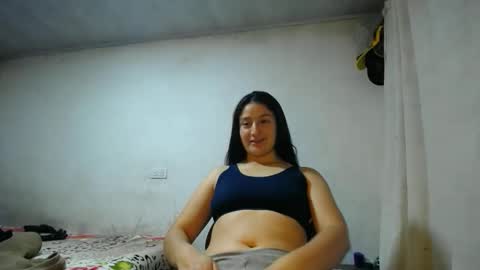 Snapshot of iris712 chatting on February 17, 2:08 am iris712 online show from February 17, 2:08 am