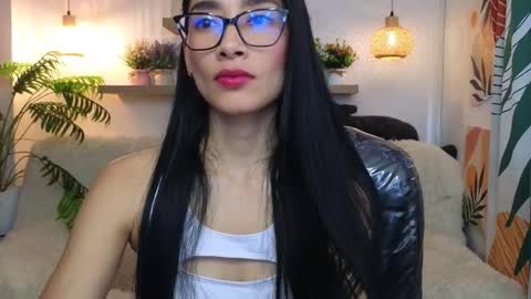 iris  online show from February 12, 2:56 pm