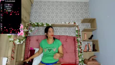 Hot Charlotte  online show from February 23, 12:16 pm