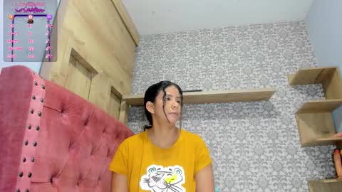 Hot Charlotte  online show from February 27, 12:05 pm