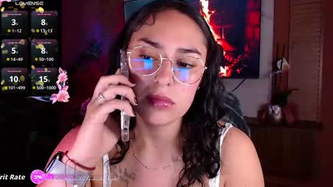 Snapshot of iris_colette chatting on July 11, 1:41 am iris_colette online show from July 11, 1:41 am