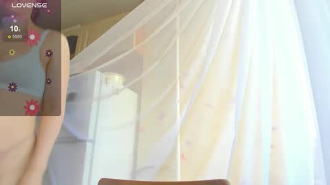 Iris online show from September 9, 8:25 am