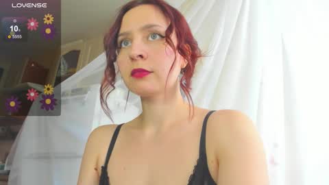 Iris online show from October 6, 6:00 am