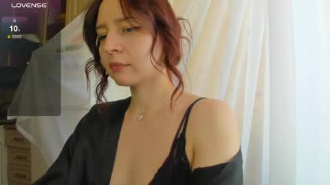 Iris online show from March 27, 1:55 pm