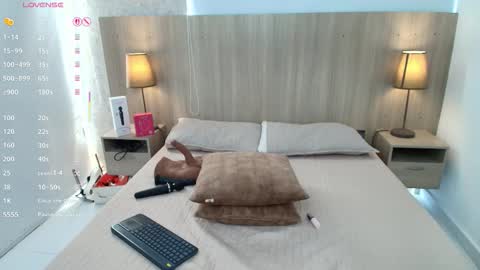 Iris online show from December 13, 7:53 pm