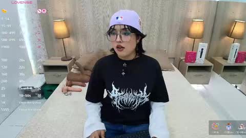 Iris online show from May 25, 7:31 pm