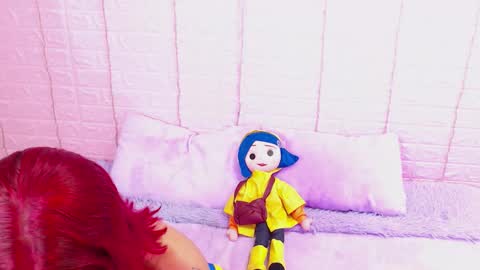 Iirs online show from February 9, 1:09 am