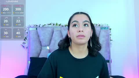 Iris online show from April 2, 4:15 pm