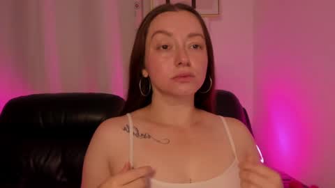 natalia online show from April 9, 1:16 pm