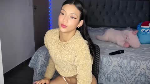 Iris online show from November 19, 4:51 pm