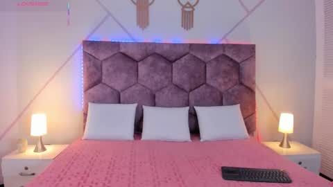 Iris online show from November 15, 12:52 am