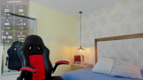 Iris  online show from March 2, 7:32 pm