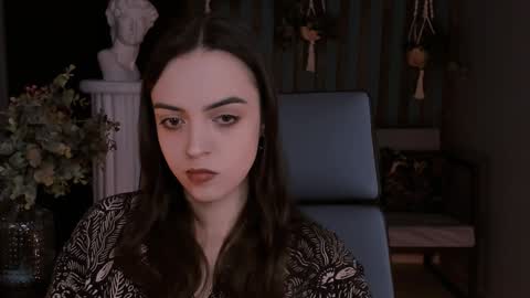 Iris online show from December 12, 1:28 pm