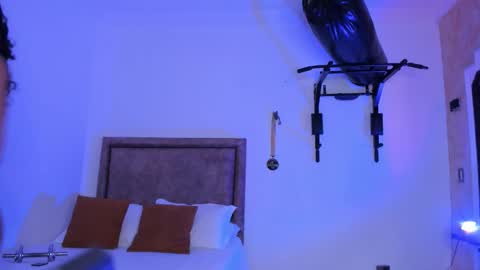 Iris Fit online show from September 18, 12:51 pm