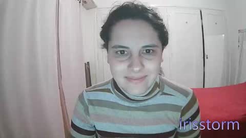 Iris online show from October 29, 10:55 pm