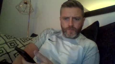 Snapshot of irish_9incher chatting on February 9, 11:04 pm IrishLad online show from February 9, 11:04 pm