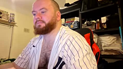 twitter theirishman205 online show from November 7, 5:35 pm